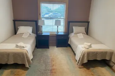 The facilities at Ripple Recovery Ranch in Spring Branch, TX 3